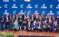 Costa würdigt Top-Partner an Bord der Smeralda