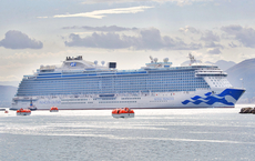Princess Cruises startet Summer Sale