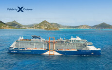 Raffiniertes Design und entspannter Luxus bei Celebrity Cruises