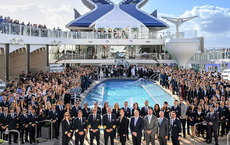 Celebrity Cruises übernimmt neues Kreuzfahrtschiff