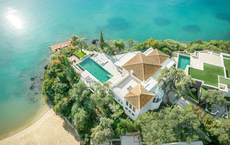 Grecotel-Villen bieten Mix aus Privatsphäre und Resort-Luxus