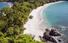 Costa Rica wird im Winter häufiger von ​Lufthansa bedient