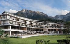 Meliá plant luxuriöses Hideaway am Tor zu Patagonien