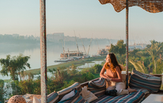 Zusatzflüge nach Ägypten und Tunesien auf