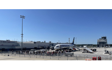 Flughafen Hahn erwartet rund 380.000 Passagiere in den Sommerferien
