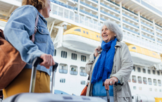 Aida rückt Mehrgenerationen-Reisen in den Fokus