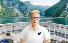 Hapag-Lloyd kommuniziert per Chatbot