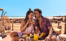 TUI Magic Life startet mit neuer Kampagne ins Jahr