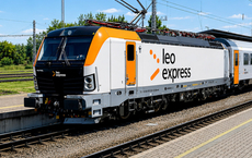Leo Express startet Direktzug von Frankfurt ins Karpatenvorland