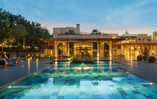 Marriott bringt Autograph Collection nach Kappadokien