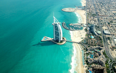 Jumeirah startet 18-monatige Sanierung des Burj Al Arab