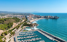 Fit Reisen schult Counter-Profis zu Castellón