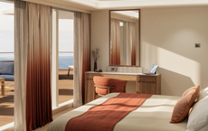 Crystal präsentiert erste Details zum Neubau Crystal Grace