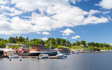 Finland wirbt mit klimafreundlichen Reiserouten und Entdeckungen per Zug