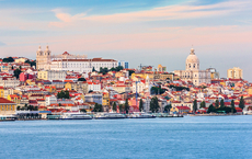Zwei Reisen nach Lissabon zu gewinnen