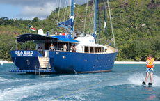 Segel-Kreuzfahrten auf den Seychellen:
