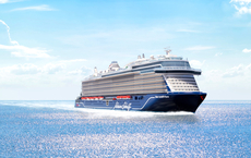 TUI Cruises castet Flow-Taufpatin aus der Gäste-Community