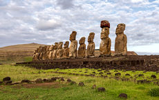 Rapa Nui empfängt wieder Besucher