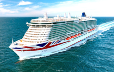 P&O stellt Reiseprofis Flaggschiff Iona beim Ship Visit vor
