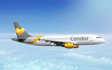 Condor und Air Europa kooperieren