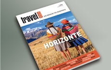 Wie gefällt Ihnen das Travel One Magazin? An Umfrage teilnehmen und 100 Euro IKEA-Gutschein gewinnen.