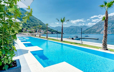Neue Hotels rund um den Globus