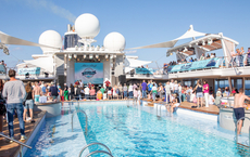 Musikreisen mit Mein Schiff: Line-ups für 2026 stehen