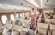 Emirates führt Premium Economy auf weiteren Strecken ein