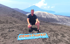 Eberhardt Travel tourt mit Programm-Updates durch die Messesaison