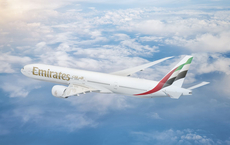 Emirates meistert regionale Turbulenzen – Flugbetrieb läuft wieder
