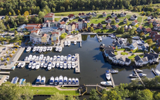 Le Boat nimmt Betrieb in Brandenburg auf