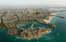 Mandarin Oriental expandiert weiter in Saudi-Arabien