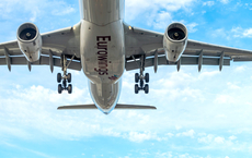 Eurowings verbindet Graz mit Olbia und holt WLAN an Bord