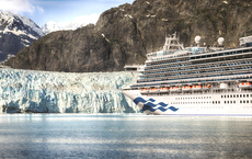 Princess Cruises erweitert Alaska-Programm