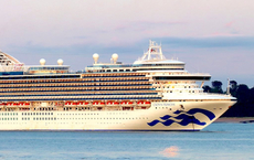 Princess Cruises lockert Stornobedingungen