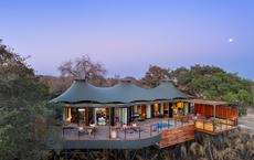 Anantara eröffnet Luxus-Safari-Camp in Sambia