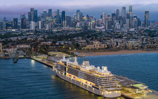 Silver Nova umrundet Australien auf exklusiver Grand Voyage