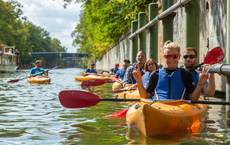 Berlin Pay belohnt nachhaltiges Engagement in der Hauptstadt