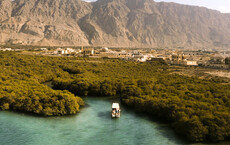 Ras Al Khaimah will Zahl der Gästezimmer verdoppeln