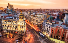 IHG erweitert das Luxusportfolio in Spanien