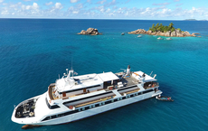 Tischler Reisen kombiniert Seychellen per Schiff und Hotel