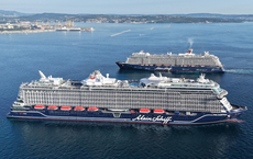 TUI Cruises entwickelt die Intuition-Klasse konsequent weiter
