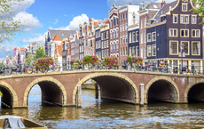 Nächste Jahrestagung findet in Amsterdam statt