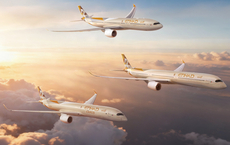 Etihad baut Flotte mit 32 Airbus-Großraumjets aus