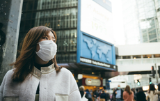 China ist „drohendes Virusvariantengebiet“