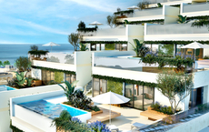 Hard Rock eröffnet neues Hotel an Maltas Küste