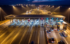 Neue Mautregel auf Autobahnen in Polen