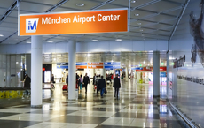 Über 33.000 Beschäftigte arbeiten an Bayerns Luftverkehrsdrehkreuz