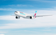 Eurowings wächst bei Passagieren – Gewinn geht zurück