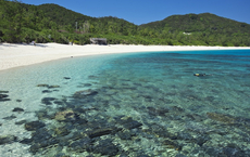 Okinawa. Zeitlos schön.